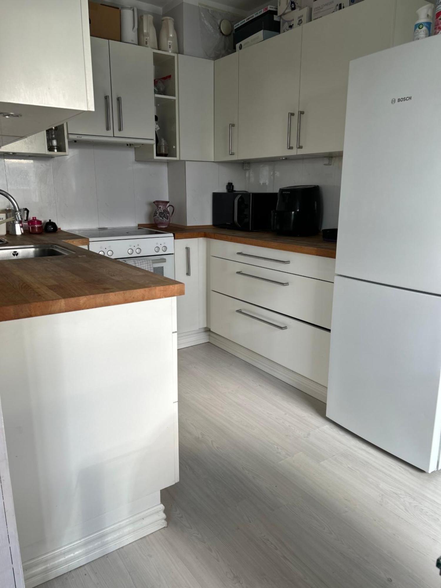 Cozy Spot, Free Netflix And Prime Apartment Vallensbaek Exterior foto