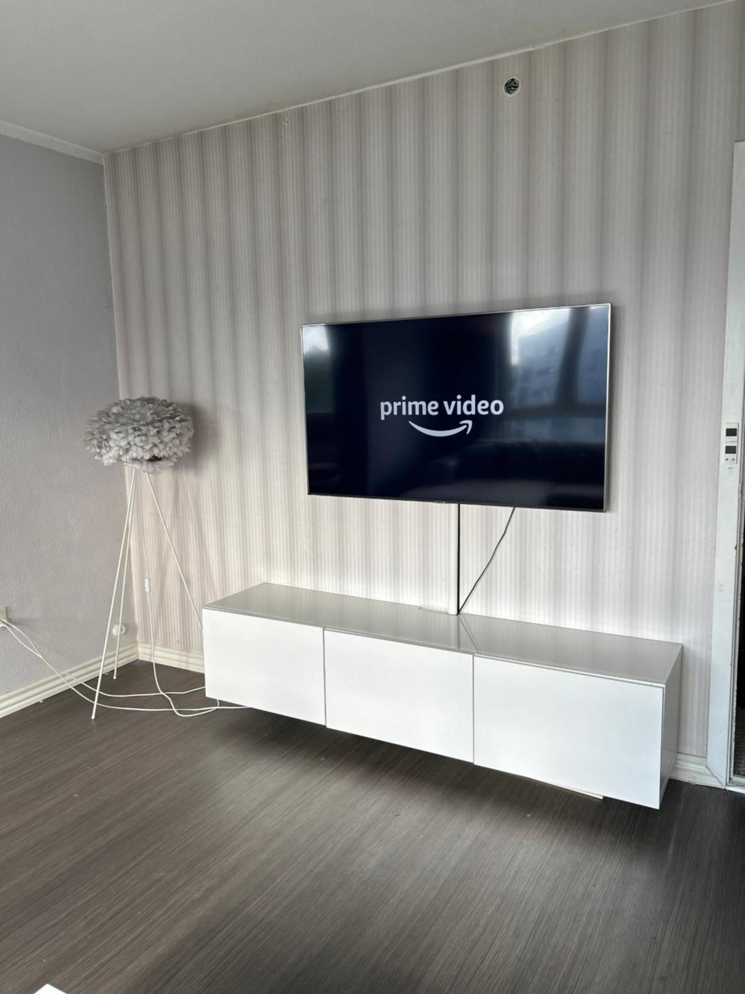 Cozy Spot, Free Netflix And Prime Apartment Vallensbaek Exterior foto