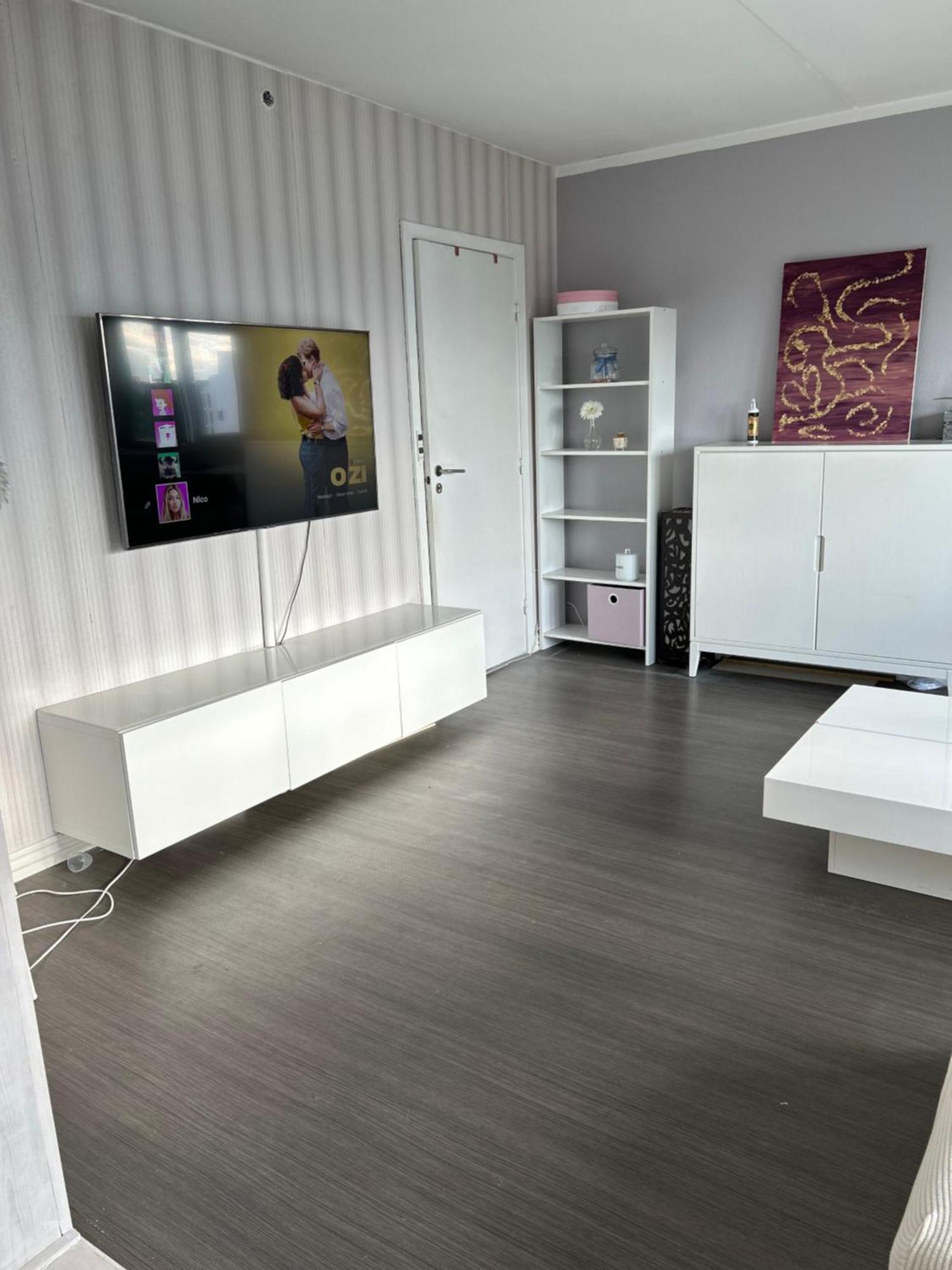 Cozy Spot, Free Netflix And Prime Apartment Vallensbaek Exterior foto