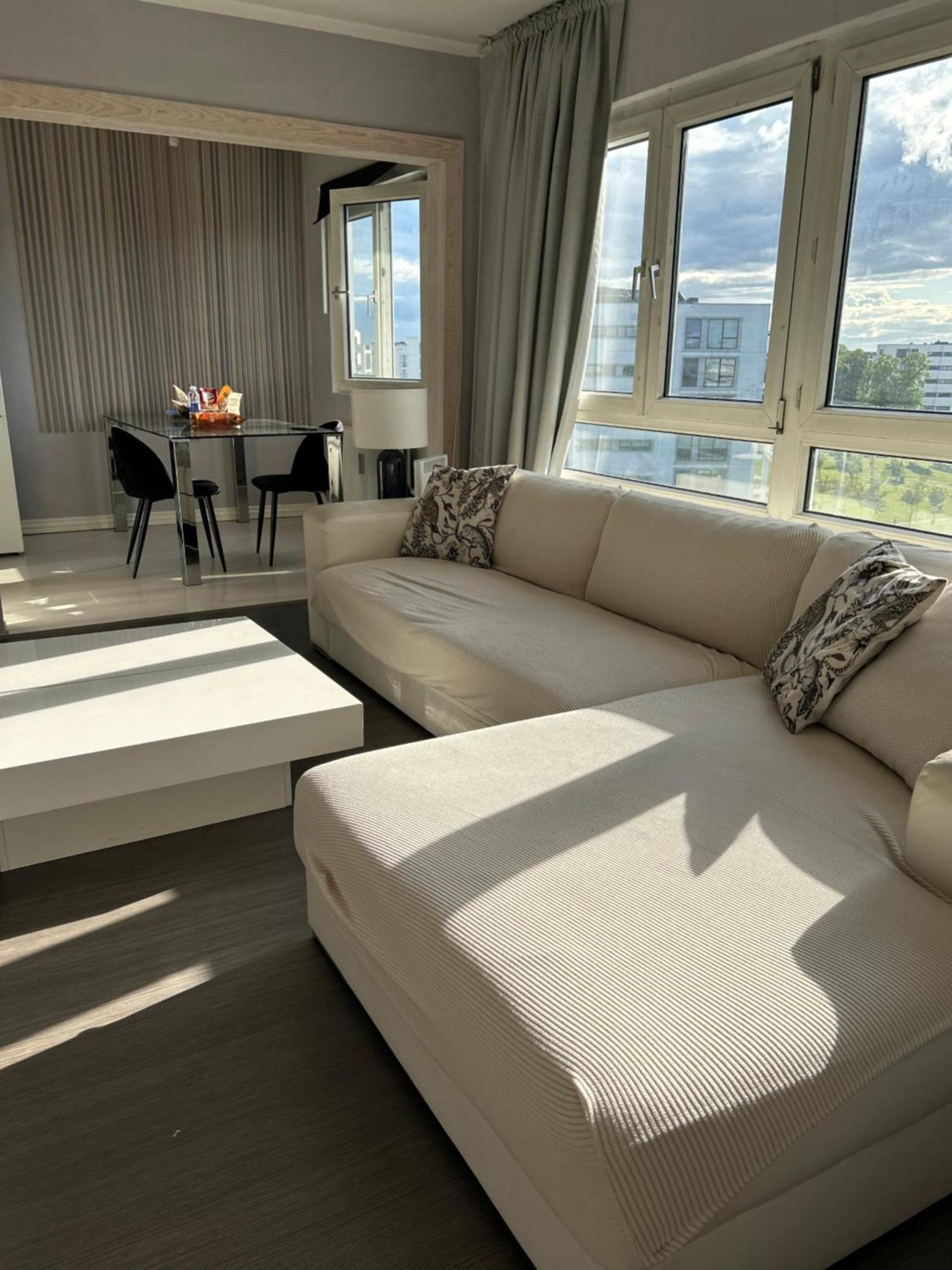 Cozy Spot, Free Netflix And Prime Apartment Vallensbaek Exterior foto
