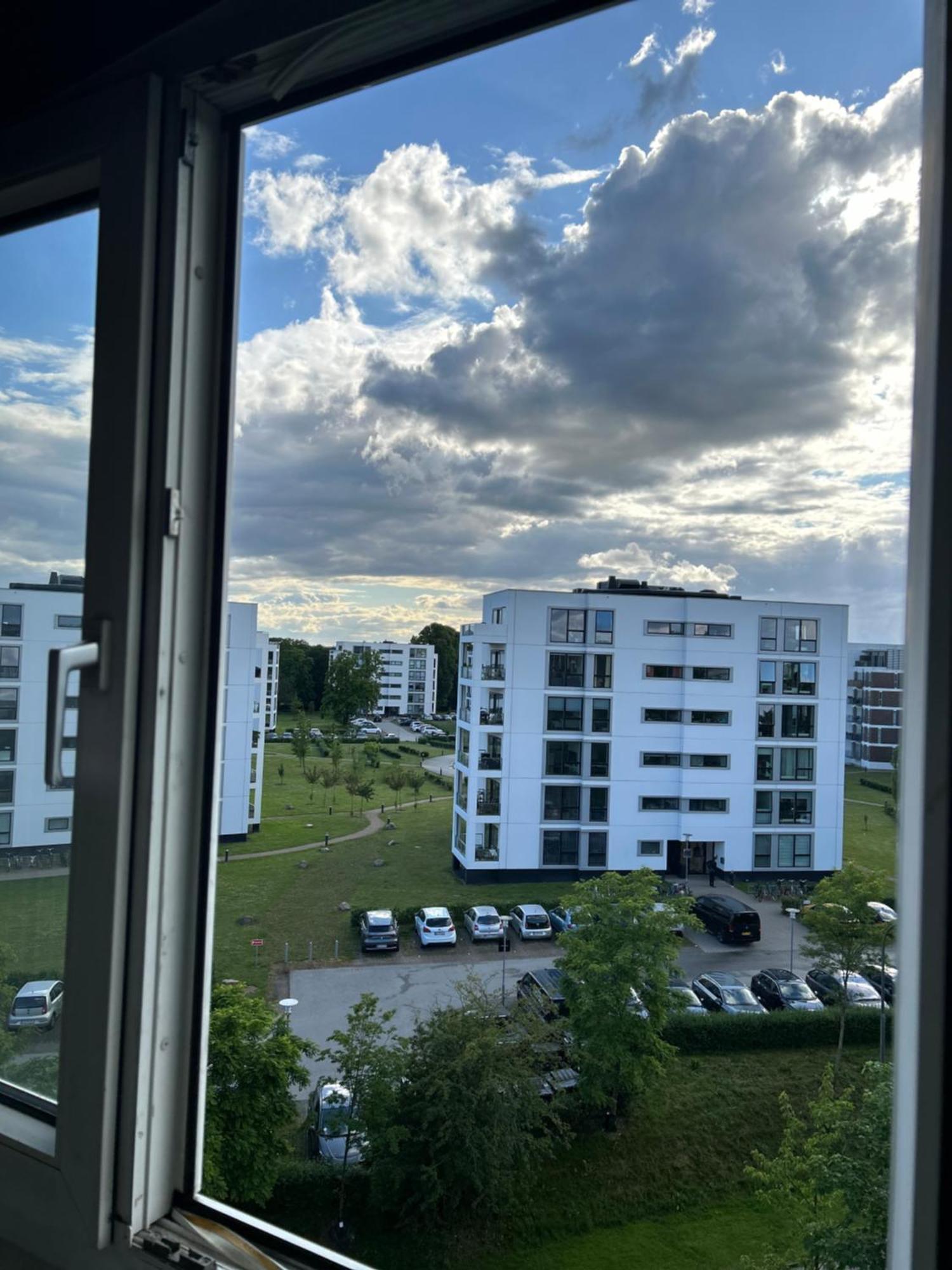 Cozy Spot, Free Netflix And Prime Apartment Vallensbaek Exterior foto